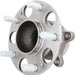 Wheel Bearing and Hub Assembly BCA WE60614