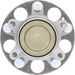 Wheel Bearing and Hub Assembly BCA WE60614