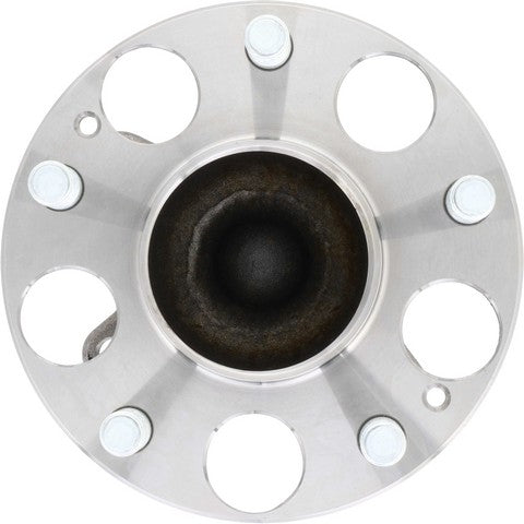 Wheel Bearing and Hub Assembly BCA WE60614