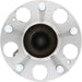 Wheel Bearing and Hub Assembly BCA WE60614