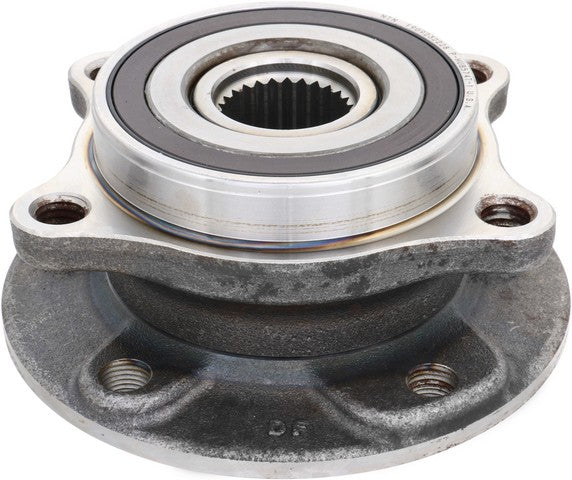 Wheel Bearing and Hub Assembly BCA WE60615