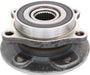 Wheel Bearing and Hub Assembly BCA WE60615