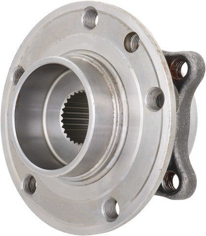 Wheel Bearing and Hub Assembly BCA WE60615