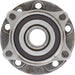 Wheel Bearing and Hub Assembly BCA WE60615