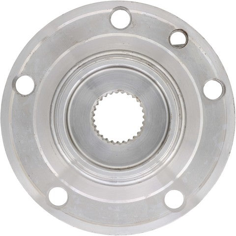 Wheel Bearing and Hub Assembly BCA WE60615