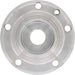 Wheel Bearing and Hub Assembly BCA WE60615