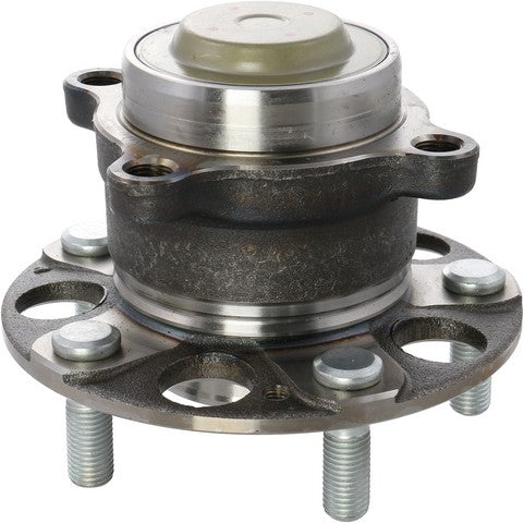 Wheel Bearing and Hub Assembly BCA WE60616
