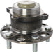 Wheel Bearing and Hub Assembly BCA WE60616