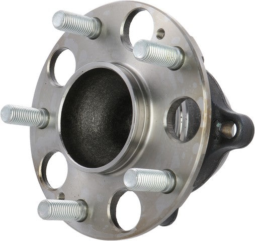 Wheel Bearing and Hub Assembly BCA WE60616