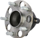 Wheel Bearing and Hub Assembly BCA WE60616