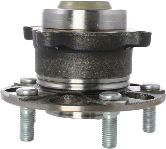Wheel Bearing and Hub Assembly BCA WE60616