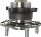 Wheel Bearing and Hub Assembly BCA WE60616