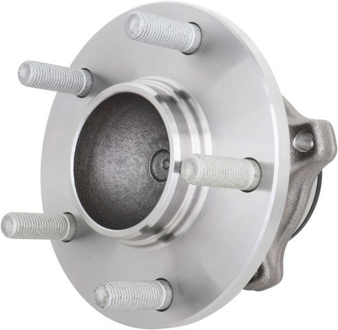 Wheel Bearing and Hub Assembly BCA WE60617