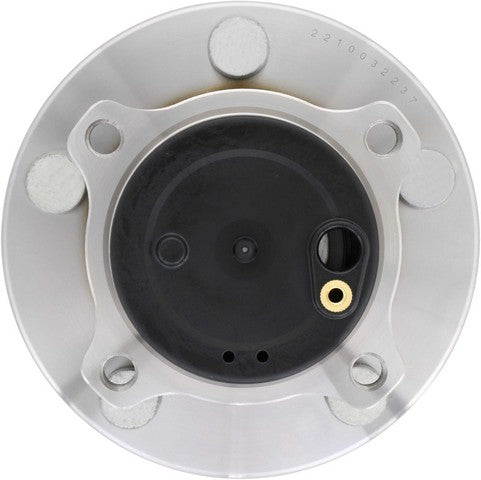 Wheel Bearing and Hub Assembly BCA WE60617