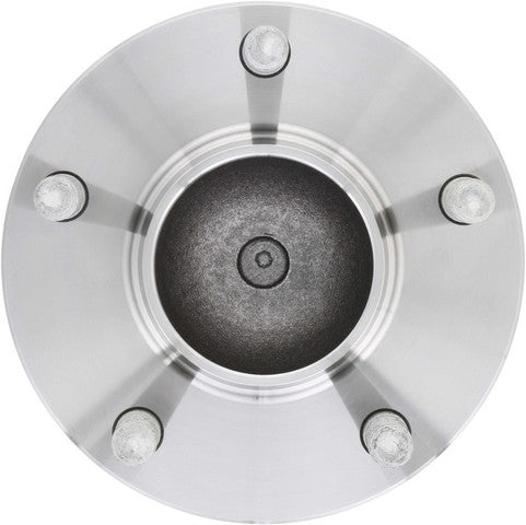 Wheel Bearing and Hub Assembly BCA WE60617