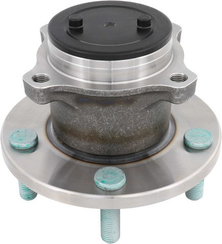 Wheel Bearing and Hub Assembly BCA WE60618