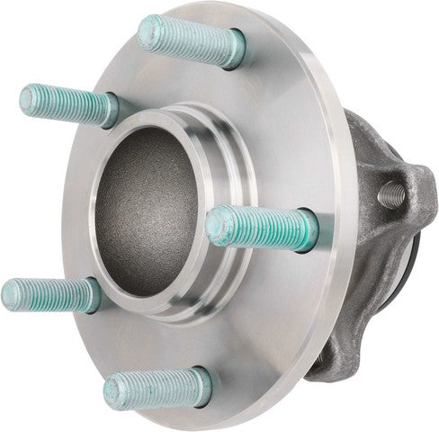 Wheel Bearing and Hub Assembly BCA WE60618