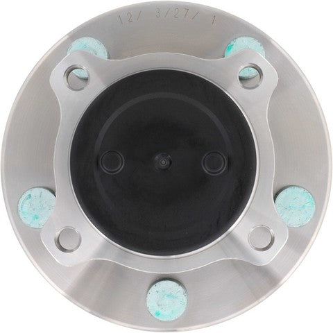 Wheel Bearing and Hub Assembly BCA WE60618