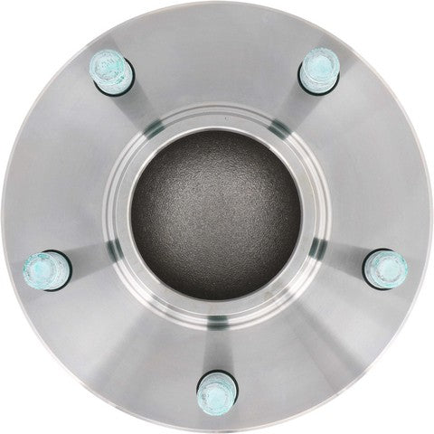 Wheel Bearing and Hub Assembly BCA WE60618