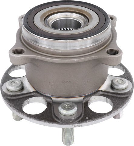 Wheel Bearing and Hub Assembly BCA WE60619