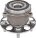 Wheel Bearing and Hub Assembly BCA WE60619