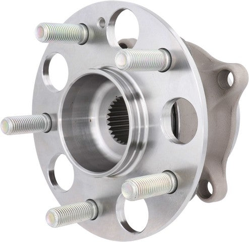 Wheel Bearing and Hub Assembly BCA WE60619