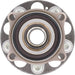 Wheel Bearing and Hub Assembly BCA WE60619