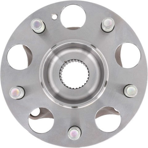Wheel Bearing and Hub Assembly BCA WE60619