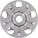 Wheel Bearing and Hub Assembly BCA WE60619