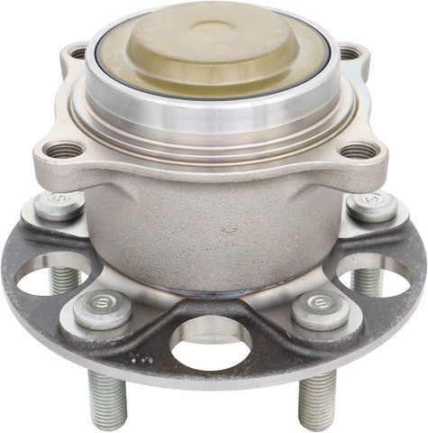 Wheel Bearing and Hub Assembly BCA WE60620