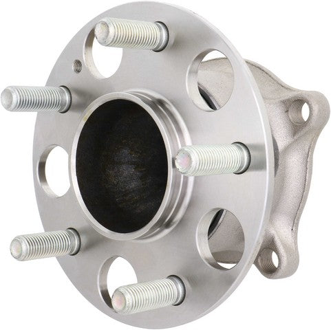 Wheel Bearing and Hub Assembly BCA WE60620