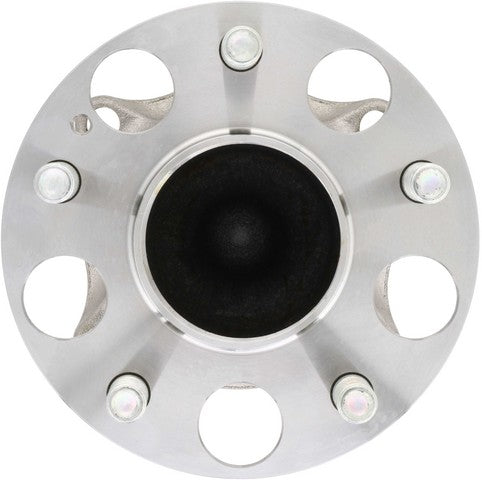 Wheel Bearing and Hub Assembly BCA WE60620