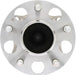 Wheel Bearing and Hub Assembly BCA WE60620
