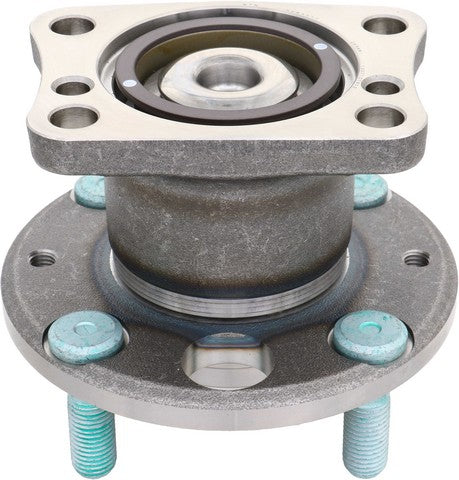 Wheel Bearing and Hub Assembly BCA WE60622