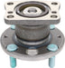 Wheel Bearing and Hub Assembly BCA WE60622