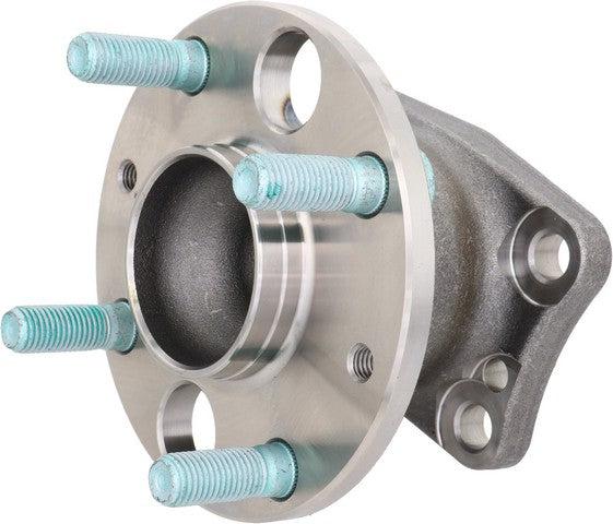 Wheel Bearing and Hub Assembly BCA WE60622