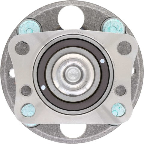 Wheel Bearing and Hub Assembly BCA WE60622