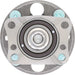Wheel Bearing and Hub Assembly BCA WE60622