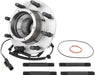 Wheel Bearing and Hub Assembly BCA WE60623HW