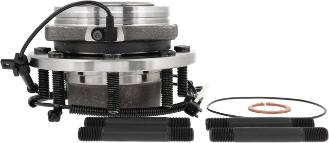 Wheel Bearing and Hub Assembly BCA WE60623