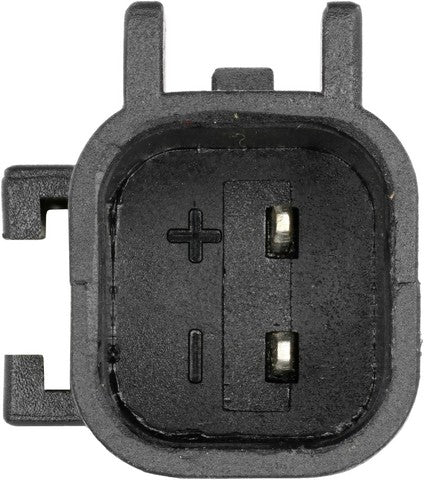 Wheel Bearing and Hub Assembly BCA WE60623