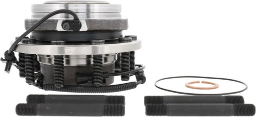 Wheel Bearing and Hub Assembly BCA WE60624