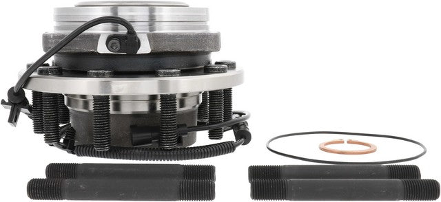 Wheel Bearing and Hub Assembly BCA WE60624HW