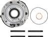 Wheel Bearing and Hub Assembly BCA WE60624