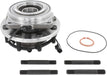 Wheel Bearing and Hub Assembly BCA WE60625