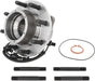 Wheel Bearing and Hub Assembly BCA WE60625HW
