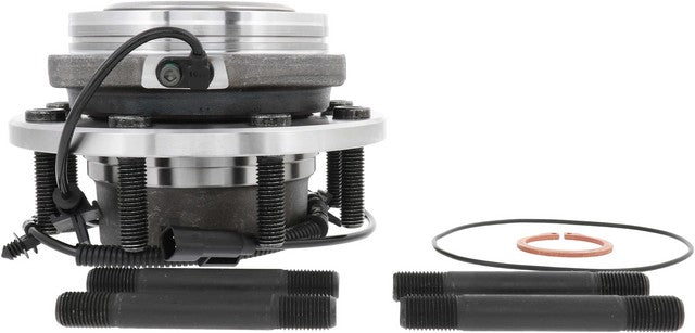 Wheel Bearing and Hub Assembly BCA WE60625HW