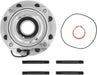 Wheel Bearing and Hub Assembly BCA WE60625