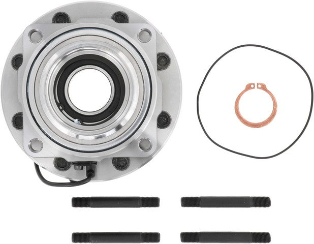 Wheel Bearing and Hub Assembly BCA WE60625HW