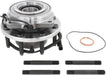 Wheel Bearing and Hub Assembly BCA WE60626HW